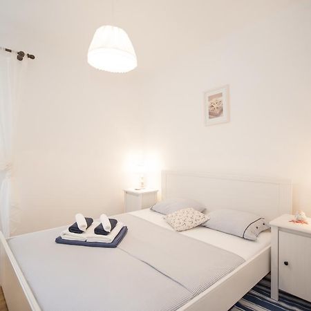 Maritimo Apartment Сплит Экстерьер фото