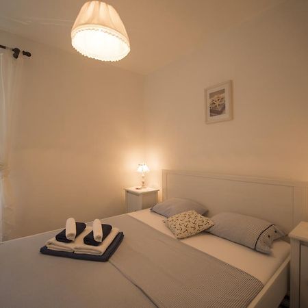 Maritimo Apartment Сплит Экстерьер фото