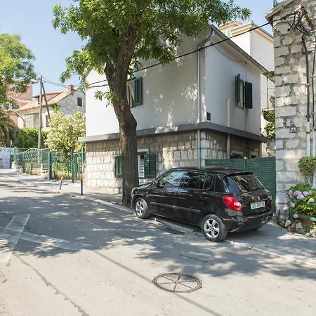 Maritimo Apartment Сплит Экстерьер фото