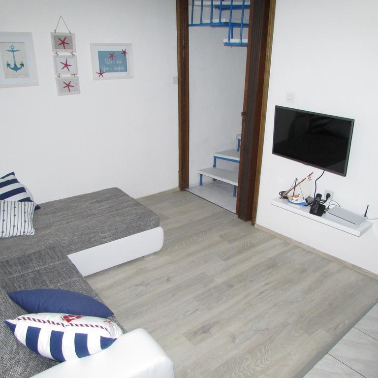 Maritimo Apartment Сплит Номер фото