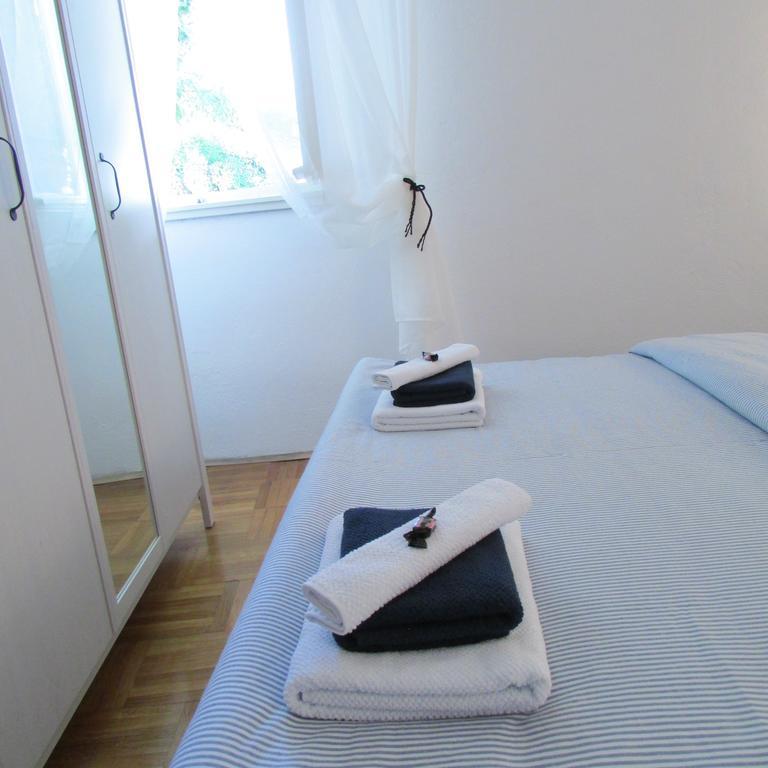 Maritimo Apartment Сплит Номер фото