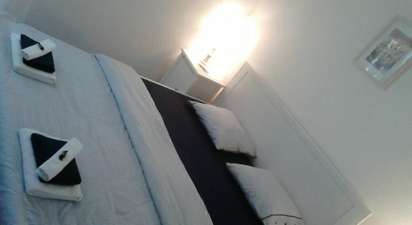 Maritimo Apartment Сплит Номер фото