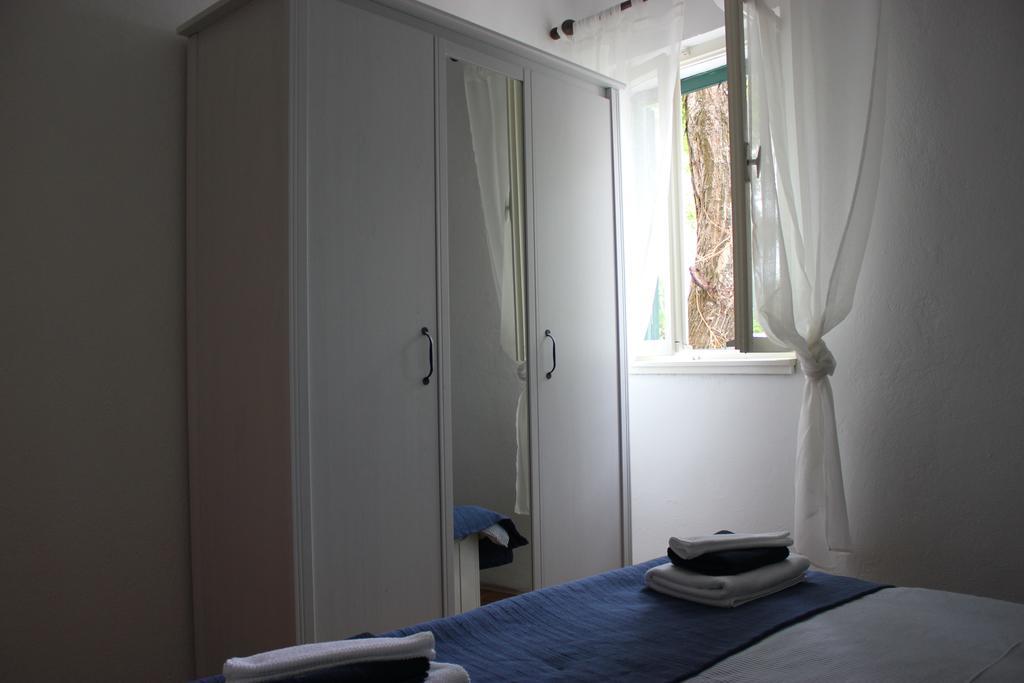 Maritimo Apartment Сплит Экстерьер фото