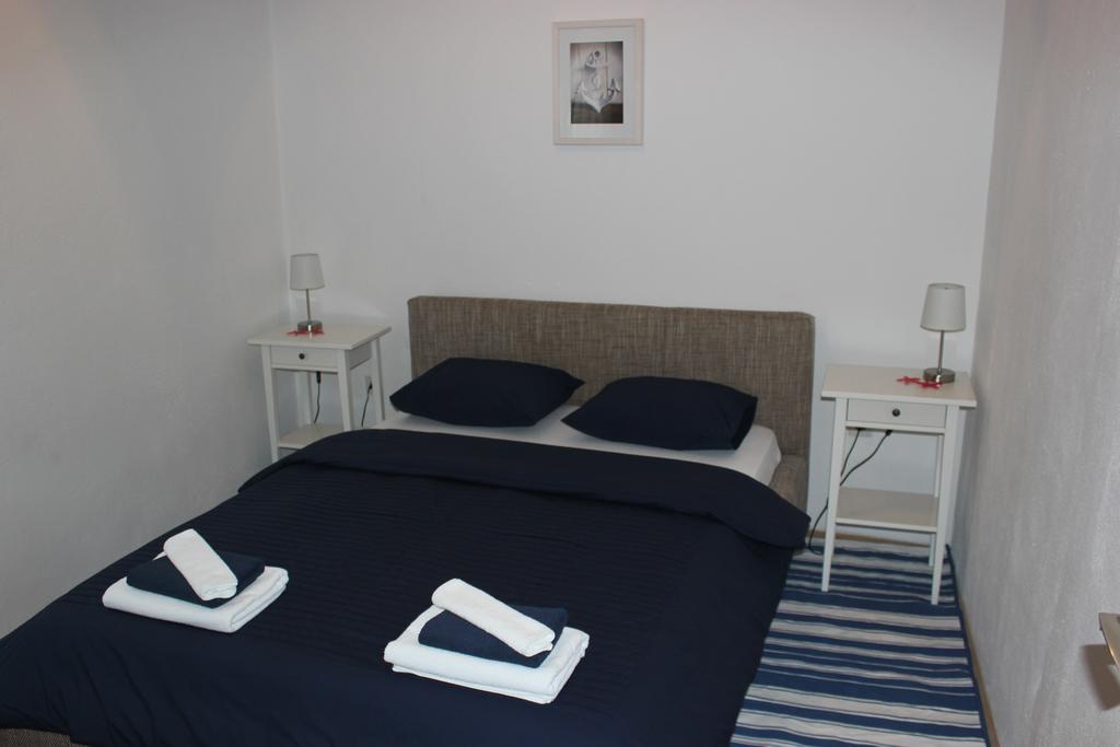 Maritimo Apartment Сплит Экстерьер фото