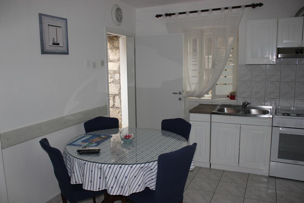 Maritimo Apartment Сплит Экстерьер фото