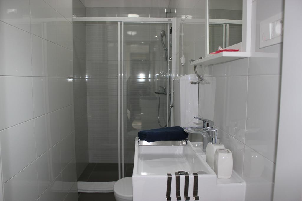 Maritimo Apartment Сплит Экстерьер фото