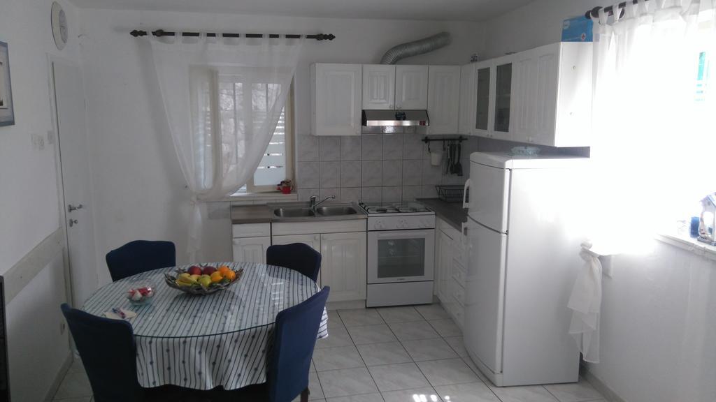 Maritimo Apartment Сплит Экстерьер фото