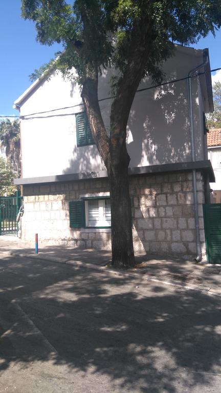 Maritimo Apartment Сплит Экстерьер фото