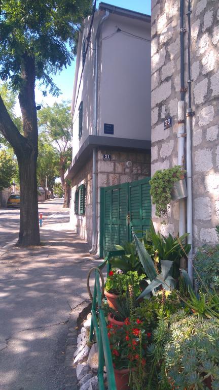 Maritimo Apartment Сплит Экстерьер фото