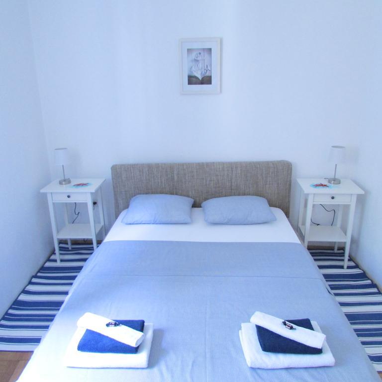 Maritimo Apartment Сплит Экстерьер фото