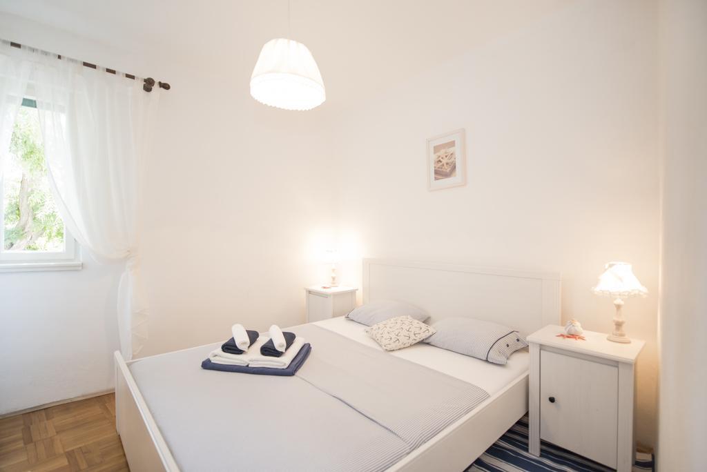 Maritimo Apartment Сплит Экстерьер фото