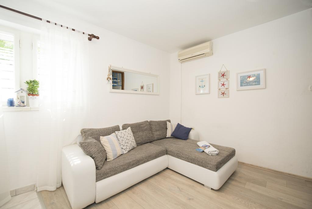 Maritimo Apartment Сплит Экстерьер фото