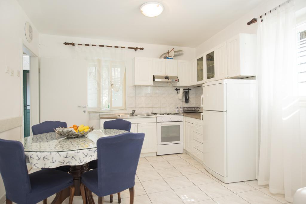 Maritimo Apartment Сплит Экстерьер фото