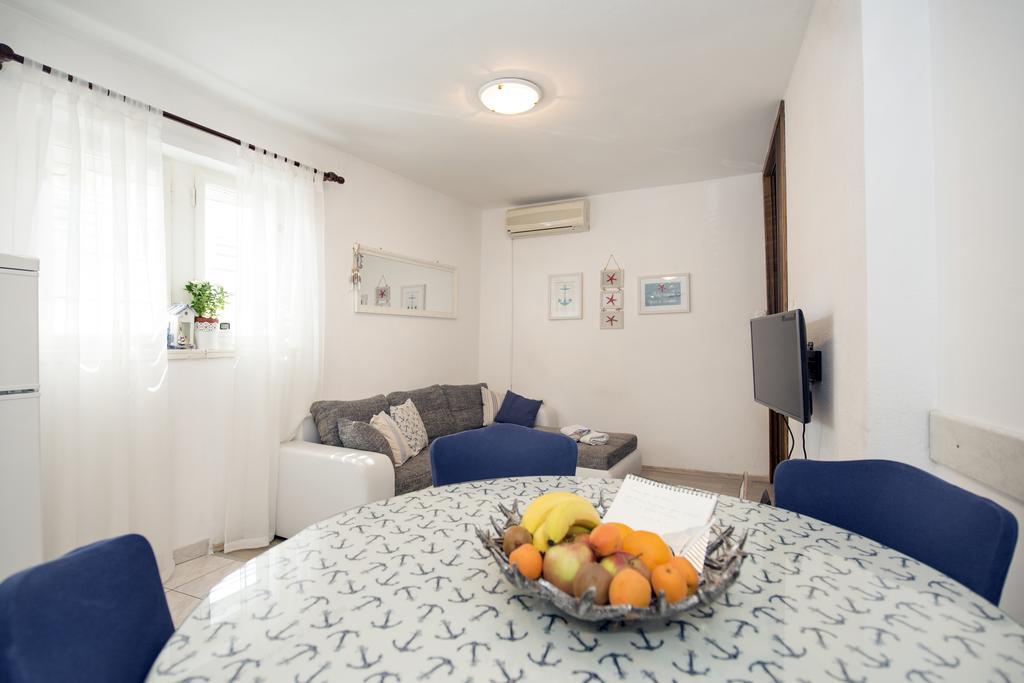 Maritimo Apartment Сплит Экстерьер фото