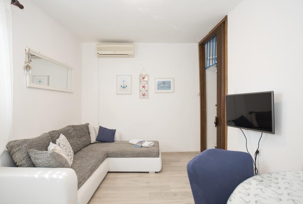 Maritimo Apartment Сплит Экстерьер фото