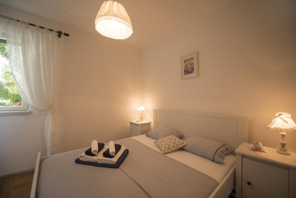 Maritimo Apartment Сплит Экстерьер фото