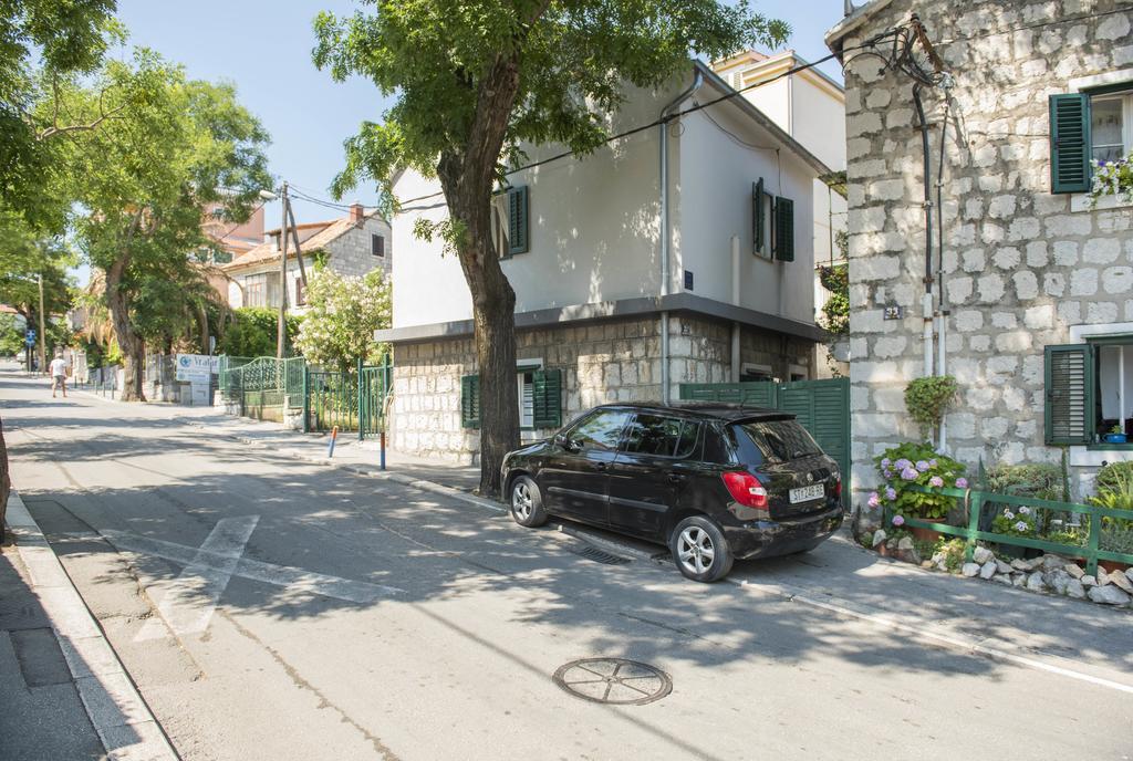 Maritimo Apartment Сплит Экстерьер фото